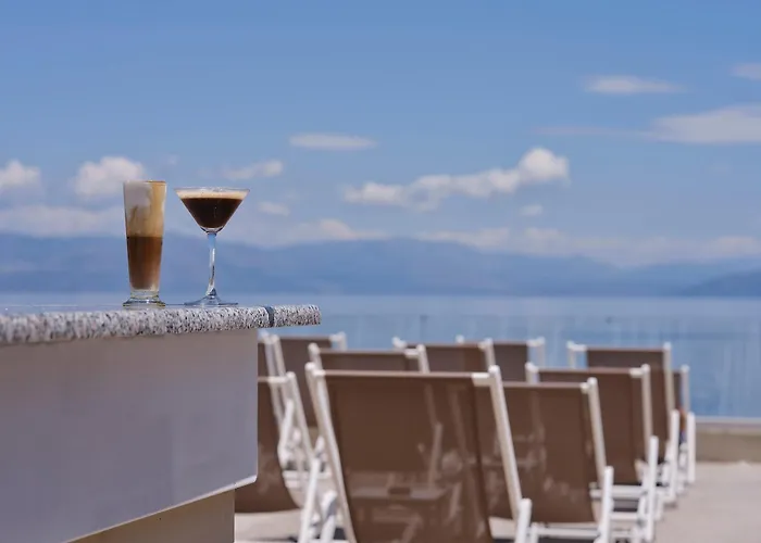 Aeolos Beach Resort